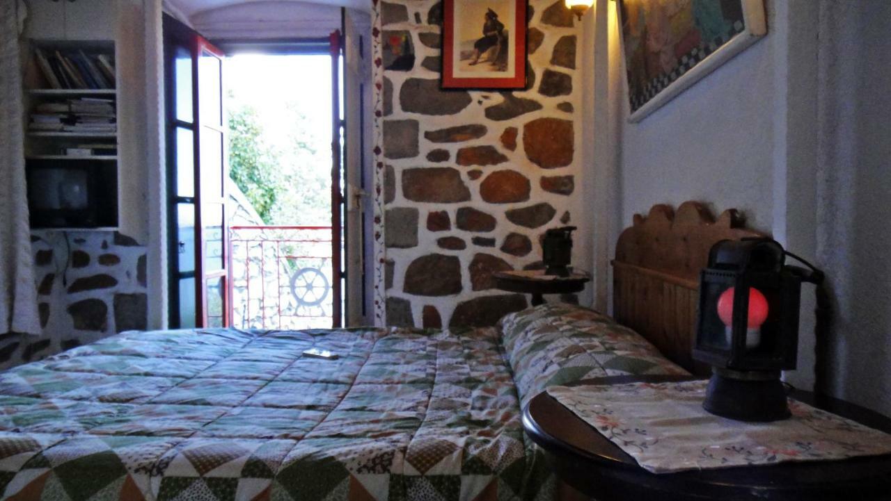 Tramontana Villa Хидра Екстериор снимка