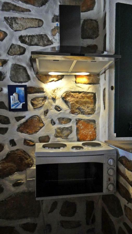 Tramontana Villa Хидра Екстериор снимка