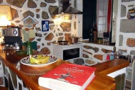 Tramontana Villa Хидра Екстериор снимка