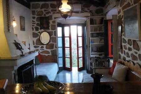 Tramontana Villa Хидра Екстериор снимка